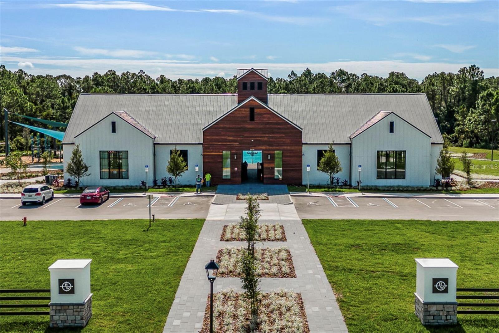 HARMONY WEST TWNHMS - Residential Lease