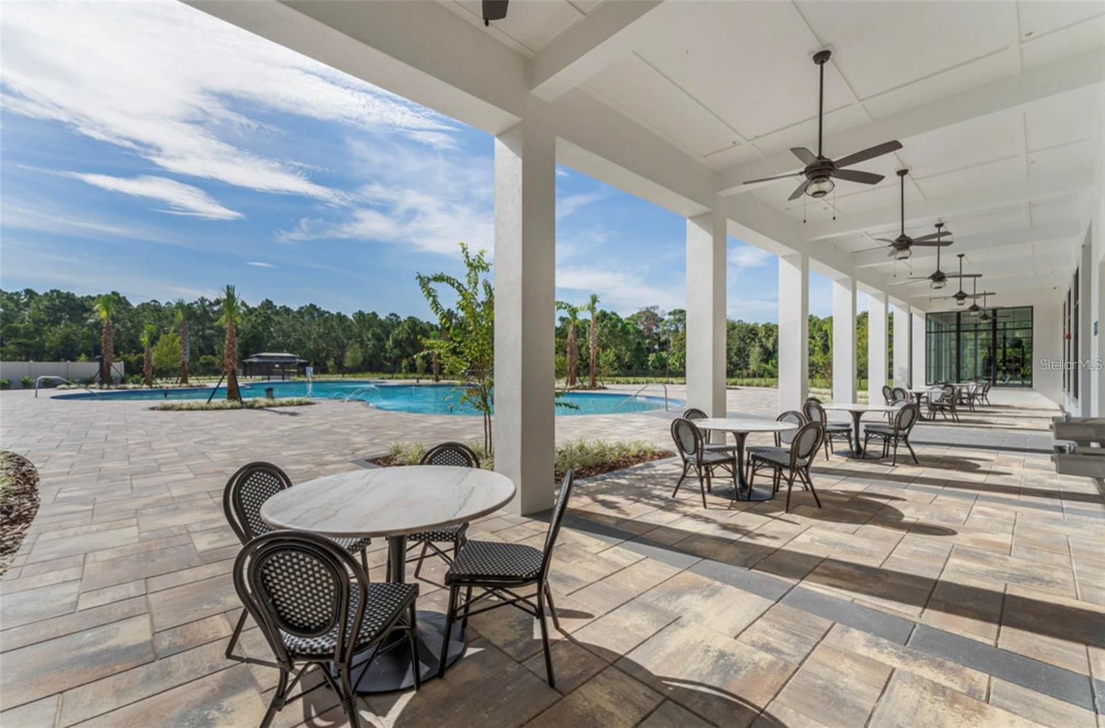 HARMONY WEST TWNHMS - Residential Lease