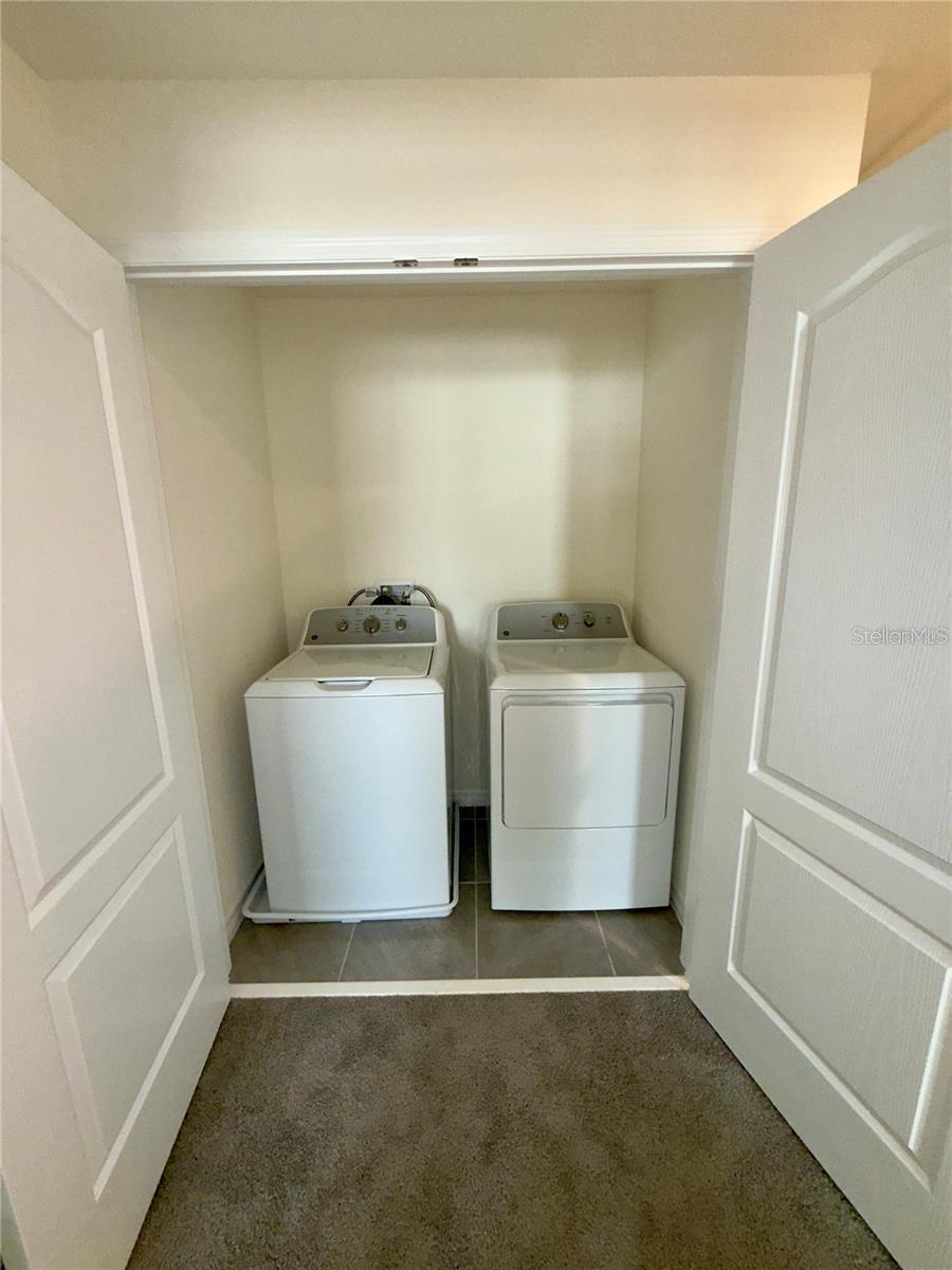 HARMONY WEST TWNHMS - Residential Lease