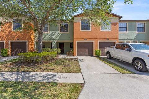Photo of 2441 Hibiscus Bay Lane, Brandon, FL 33511 (MLS # TB8366326)