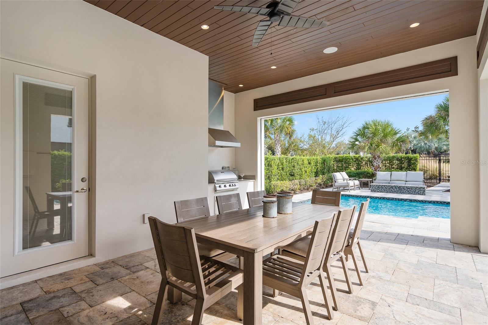 REUNION WEST FAIRWAYS 17 & 18 REP - Residential