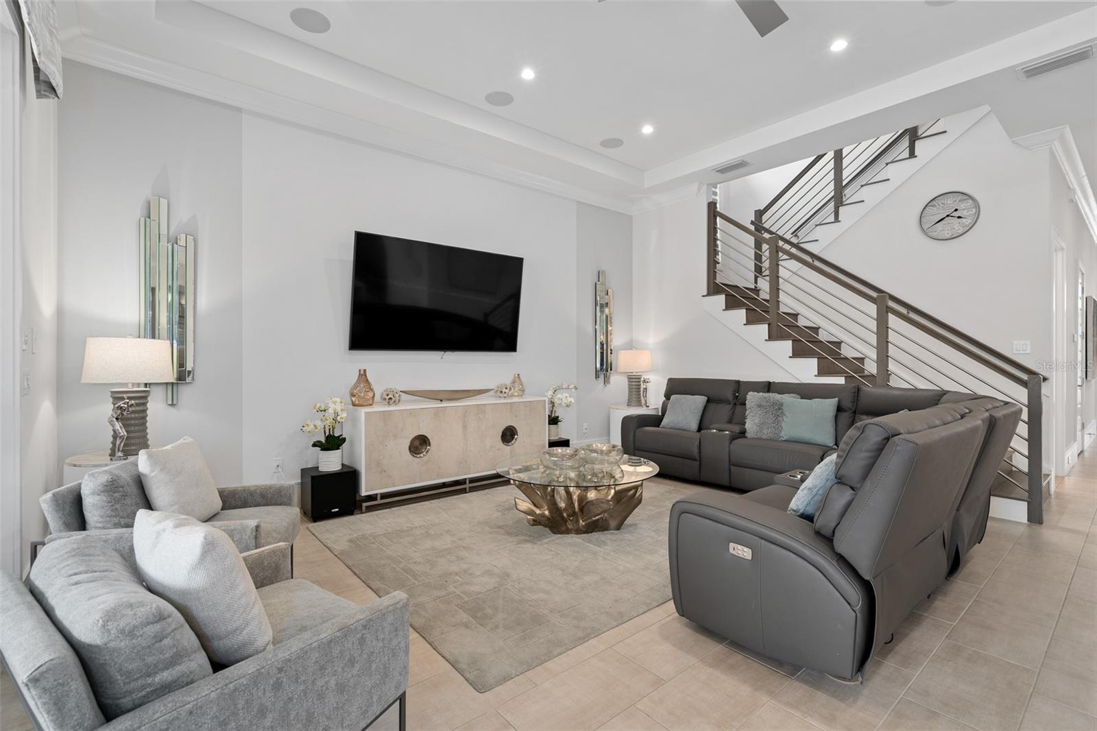 REUNION WEST FAIRWAYS 17 & 18 REP - Residential