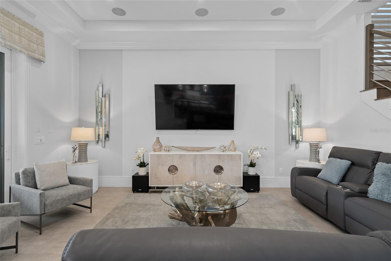 REUNION WEST FAIRWAYS 17 & 18 REP - Residential