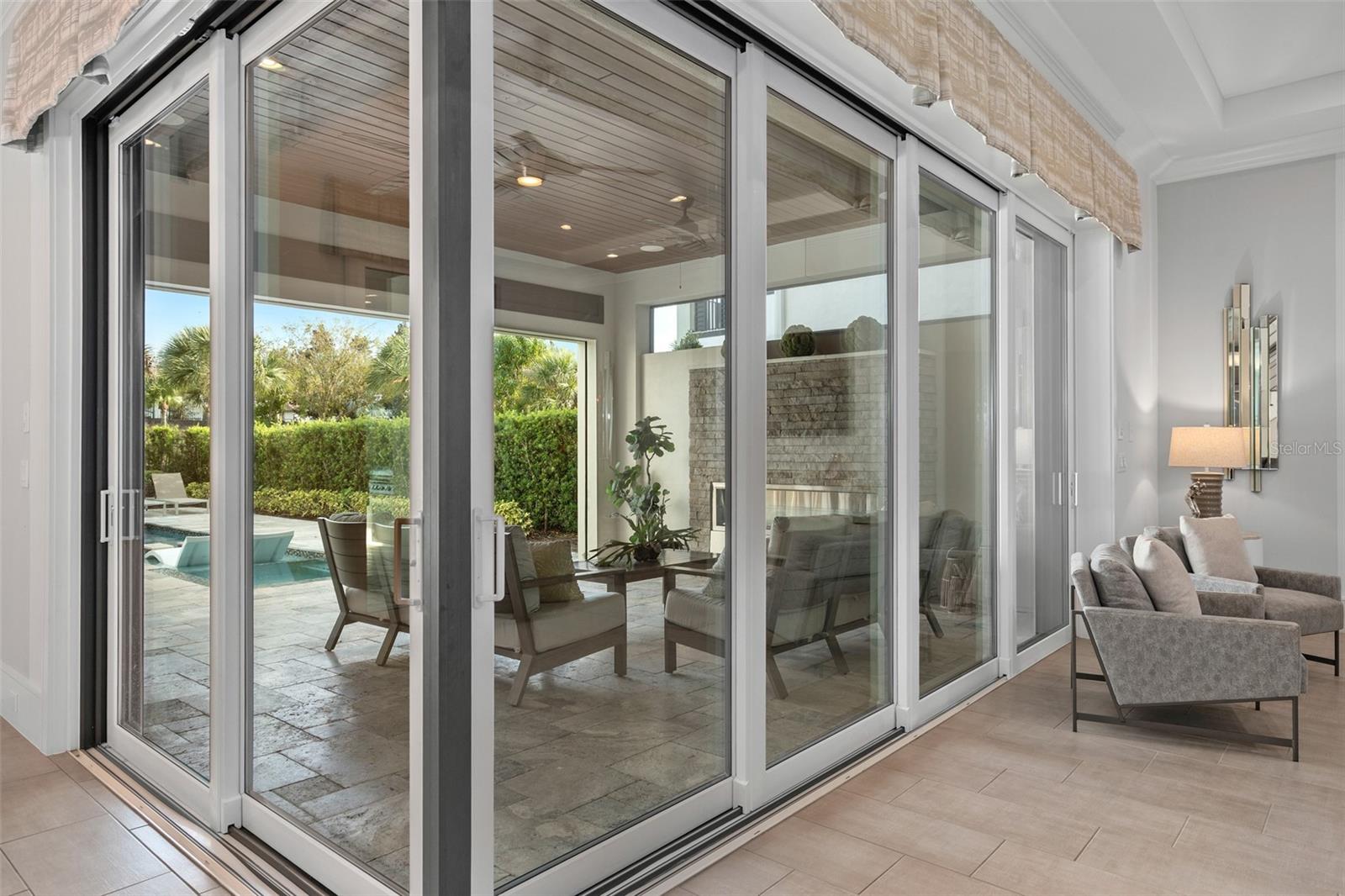 REUNION WEST FAIRWAYS 17 & 18 REP - Residential