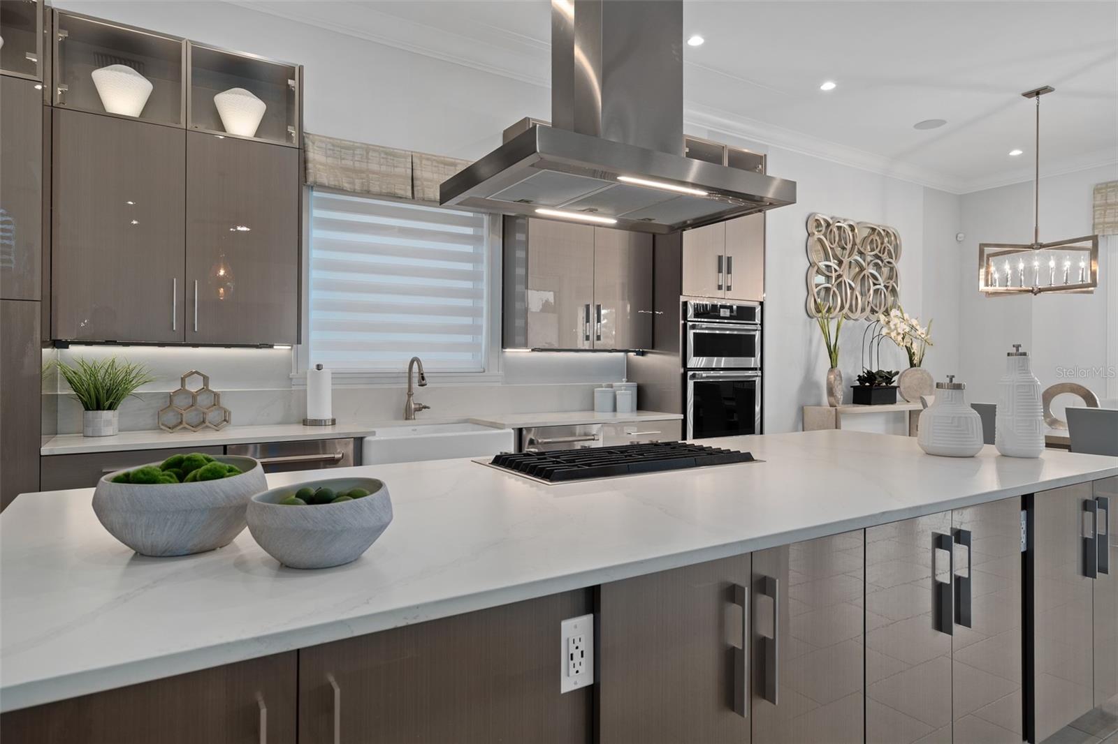 REUNION WEST FAIRWAYS 17 & 18 REP - Residential