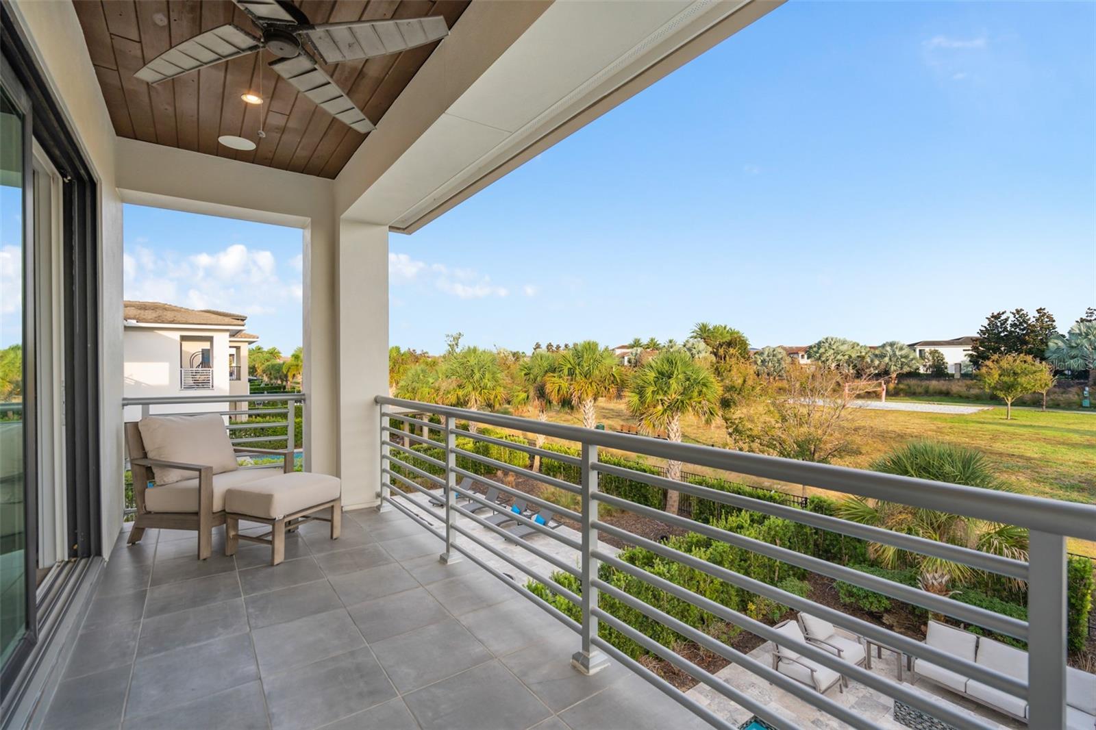 REUNION WEST FAIRWAYS 17 & 18 REP - Residential