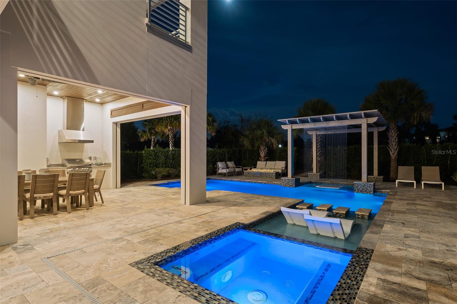 REUNION WEST FAIRWAYS 17 & 18 REP - Residential