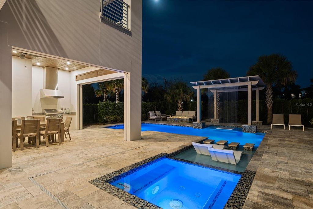 Photo of 1045 Jack Nicklaus Court, Reunion, FL 34747 (MLS # O6364353)