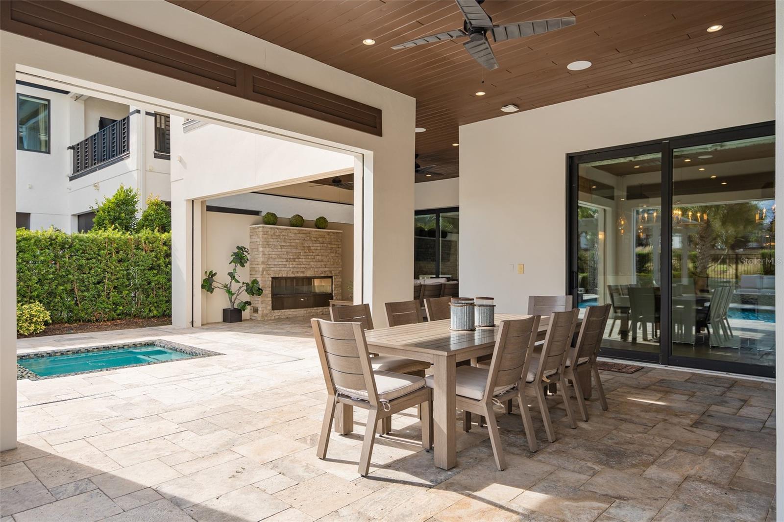 REUNION WEST FAIRWAYS 17 & 18 REP - Residential