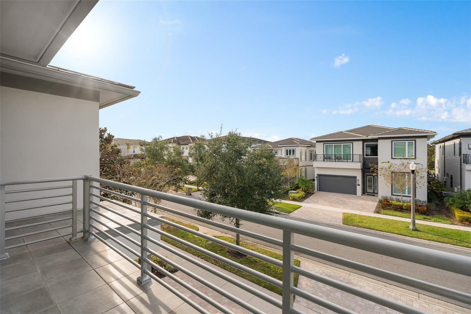 REUNION WEST FAIRWAYS 17 & 18 REP - Residential