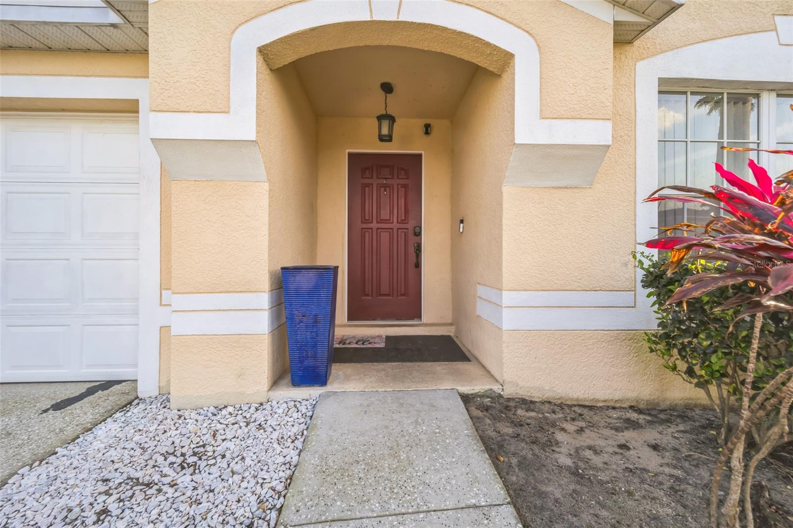 319 BAILEY CIRCLE