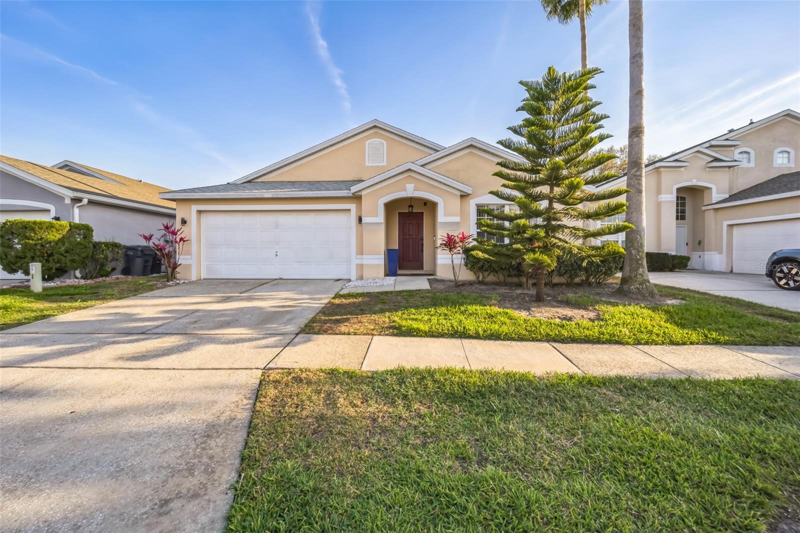 319 BAILEY CIRCLE