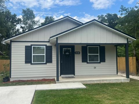 23130 NW 181ST PLACE HIGH SPRINGS FL 32643