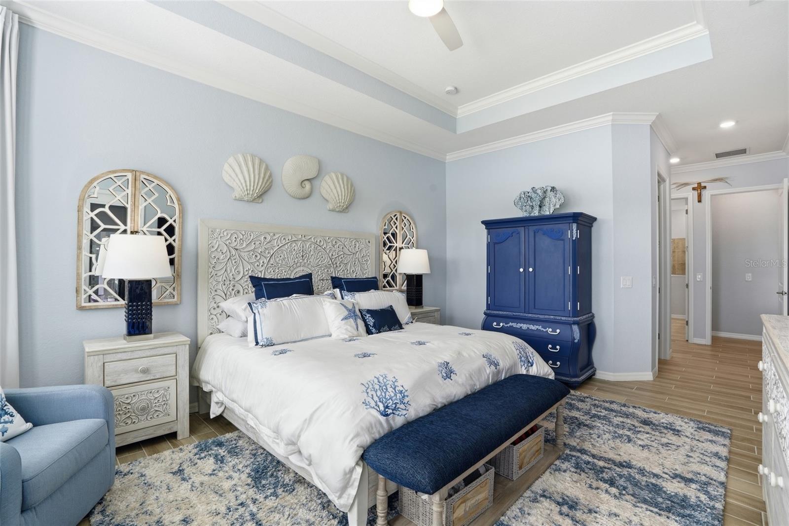 HERITAGE LANDING GOLF & COUNTRY CLUB - Residential