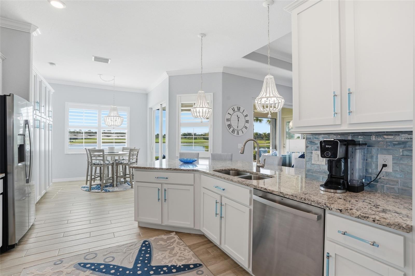 HERITAGE LANDING GOLF & COUNTRY CLUB - Residential