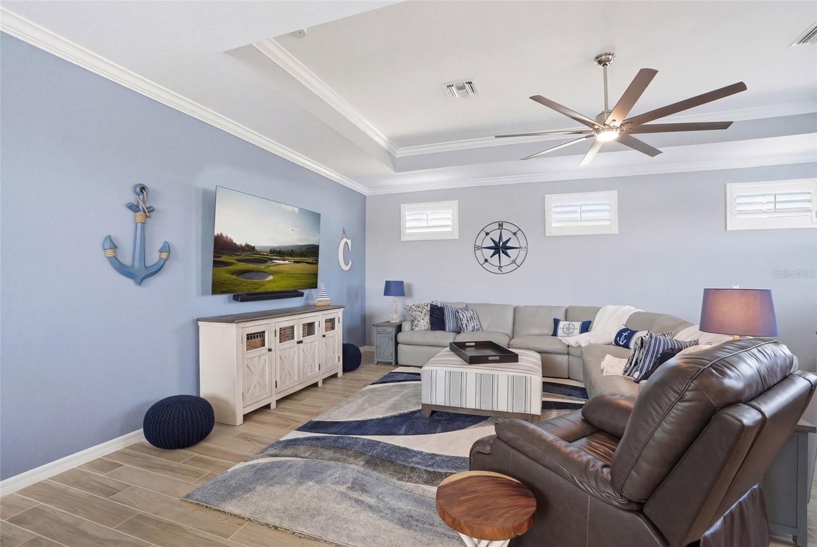 HERITAGE LANDING GOLF & COUNTRY CLUB - Residential