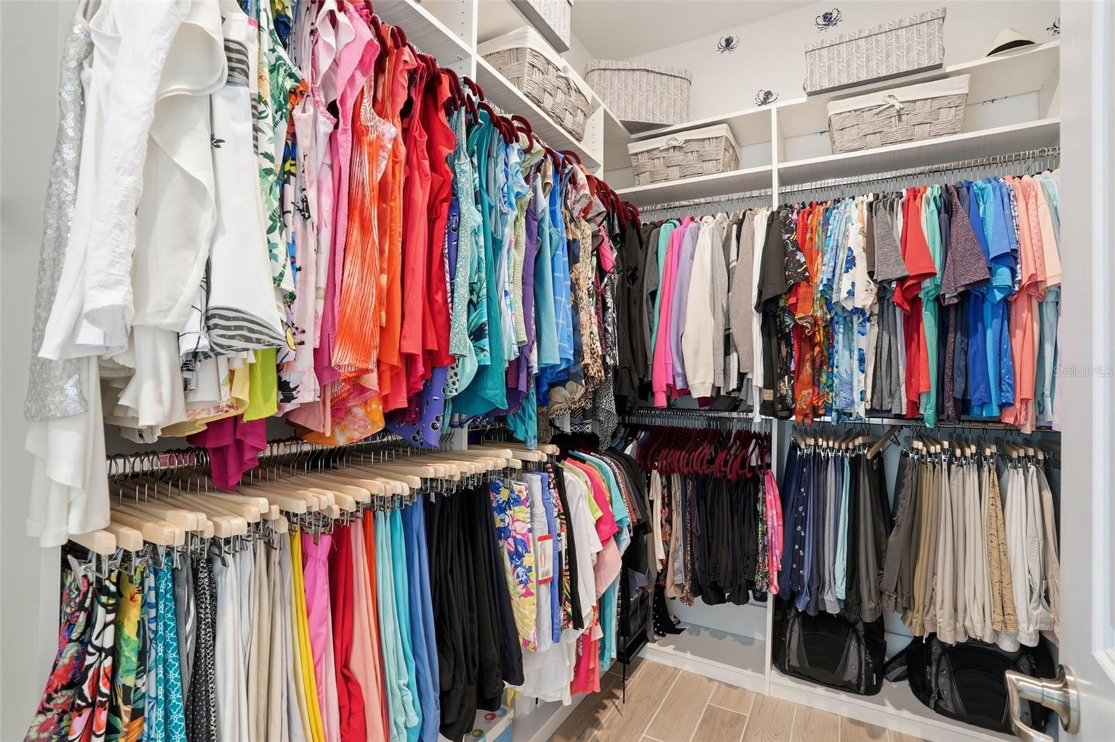 HERITAGE LANDING GOLF & COUNTRY CLUB - Residential