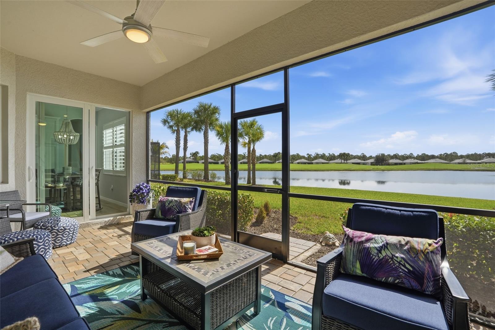 HERITAGE LANDING GOLF & COUNTRY CLUB - Residential