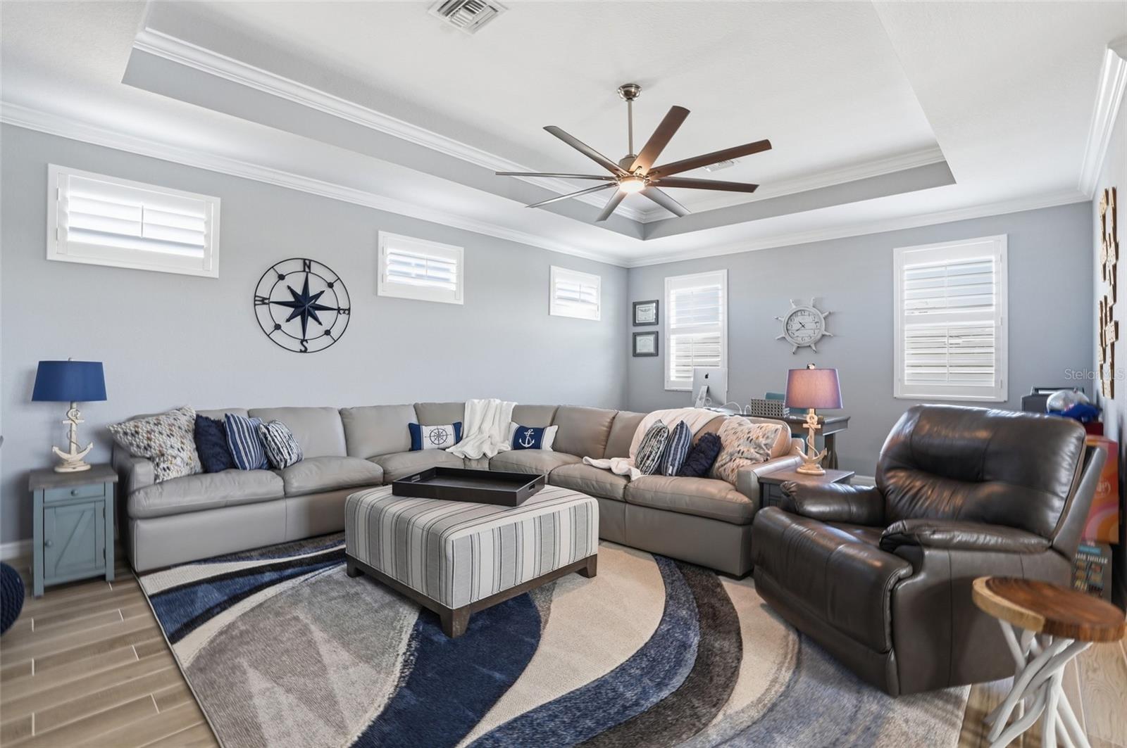 HERITAGE LANDING GOLF & COUNTRY CLUB - Residential