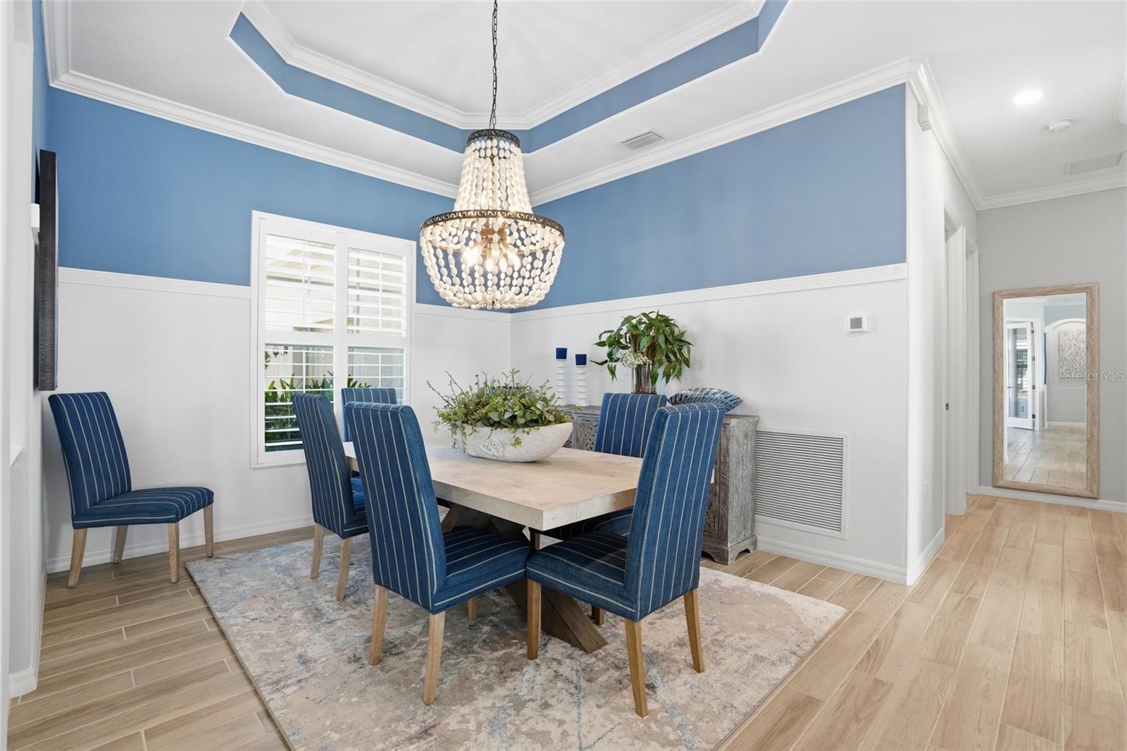 HERITAGE LANDING GOLF & COUNTRY CLUB - Residential