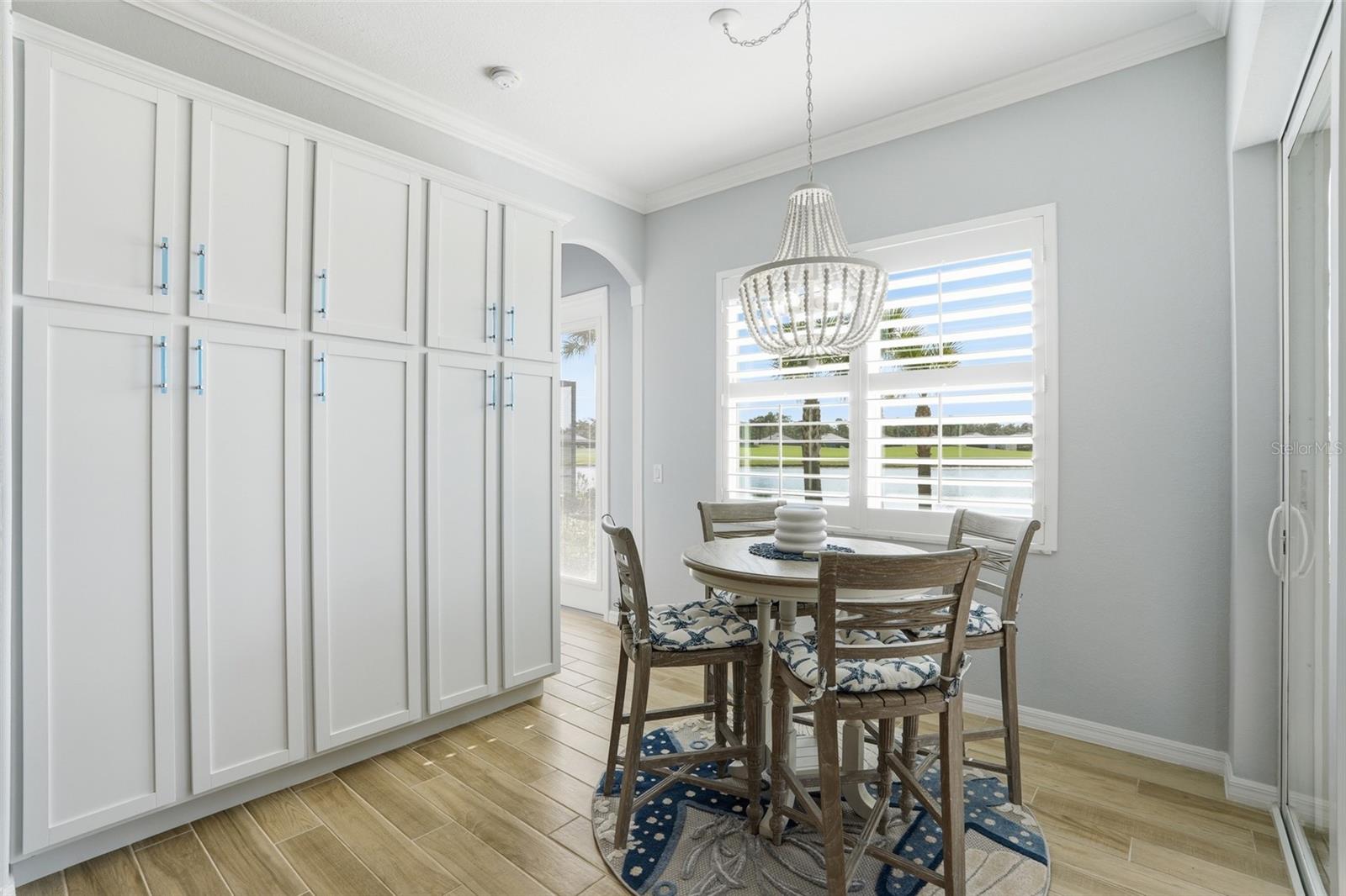 HERITAGE LANDING GOLF & COUNTRY CLUB - Residential