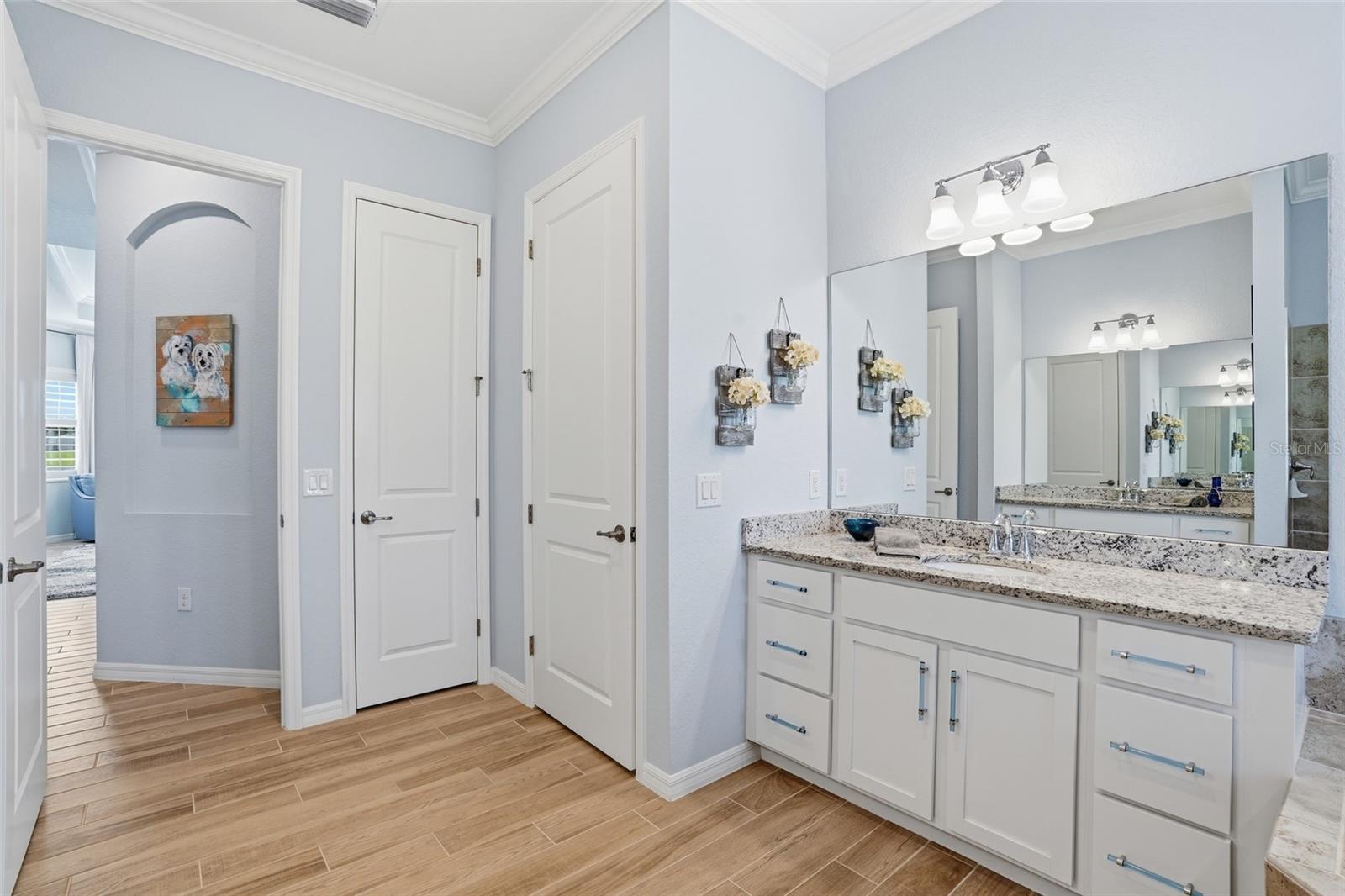 HERITAGE LANDING GOLF & COUNTRY CLUB - Residential