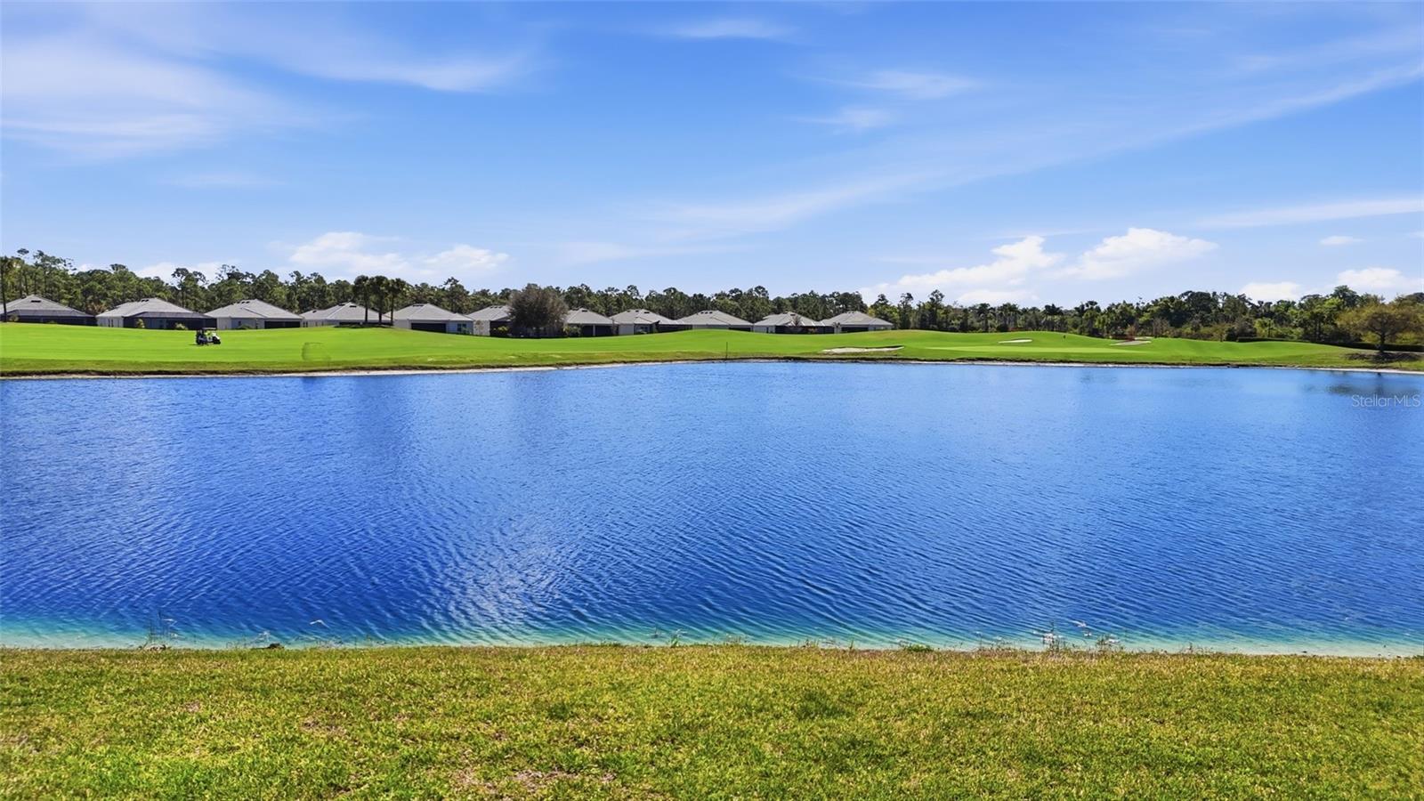 HERITAGE LANDING GOLF & COUNTRY CLUB - Residential