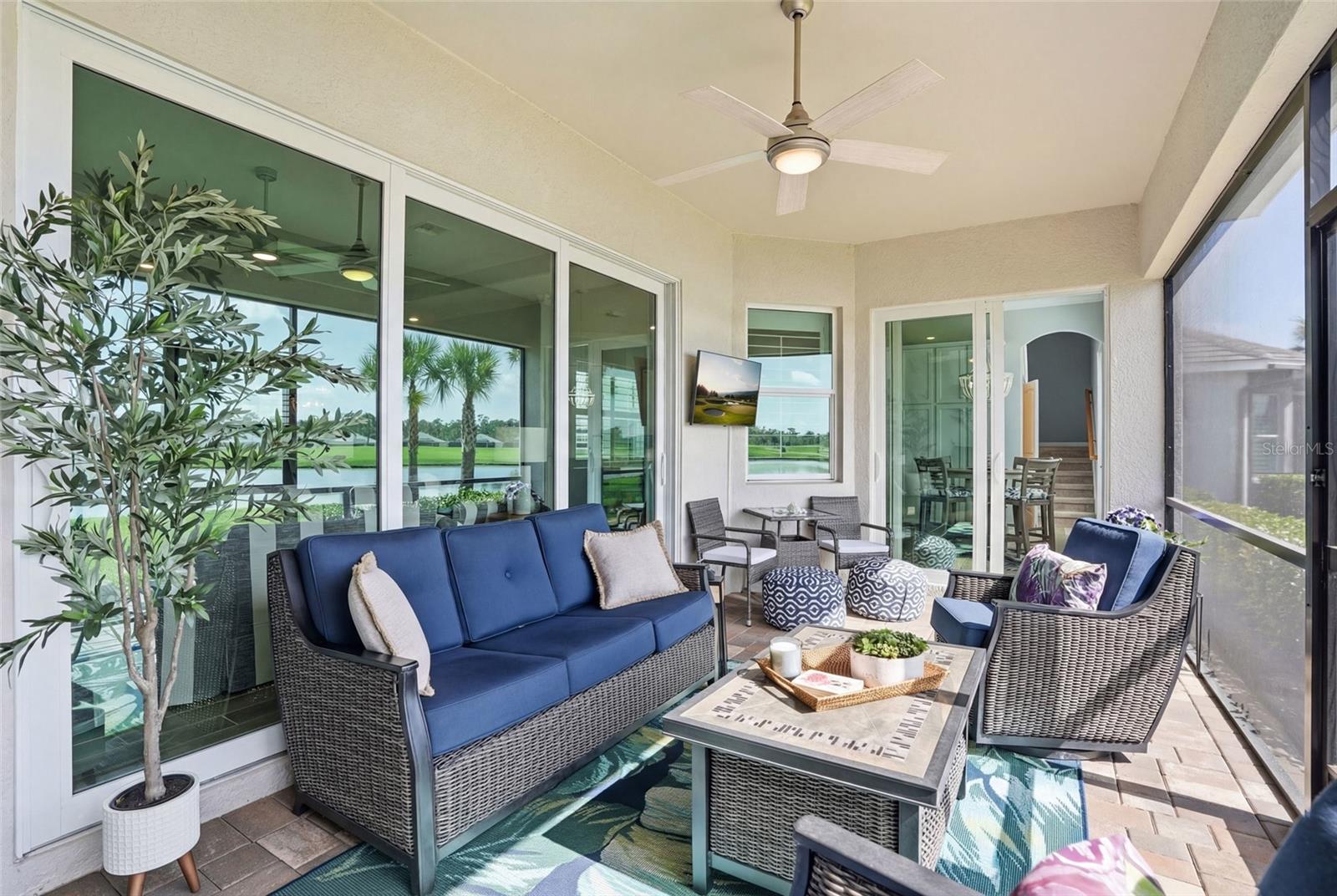 HERITAGE LANDING GOLF & COUNTRY CLUB - Residential