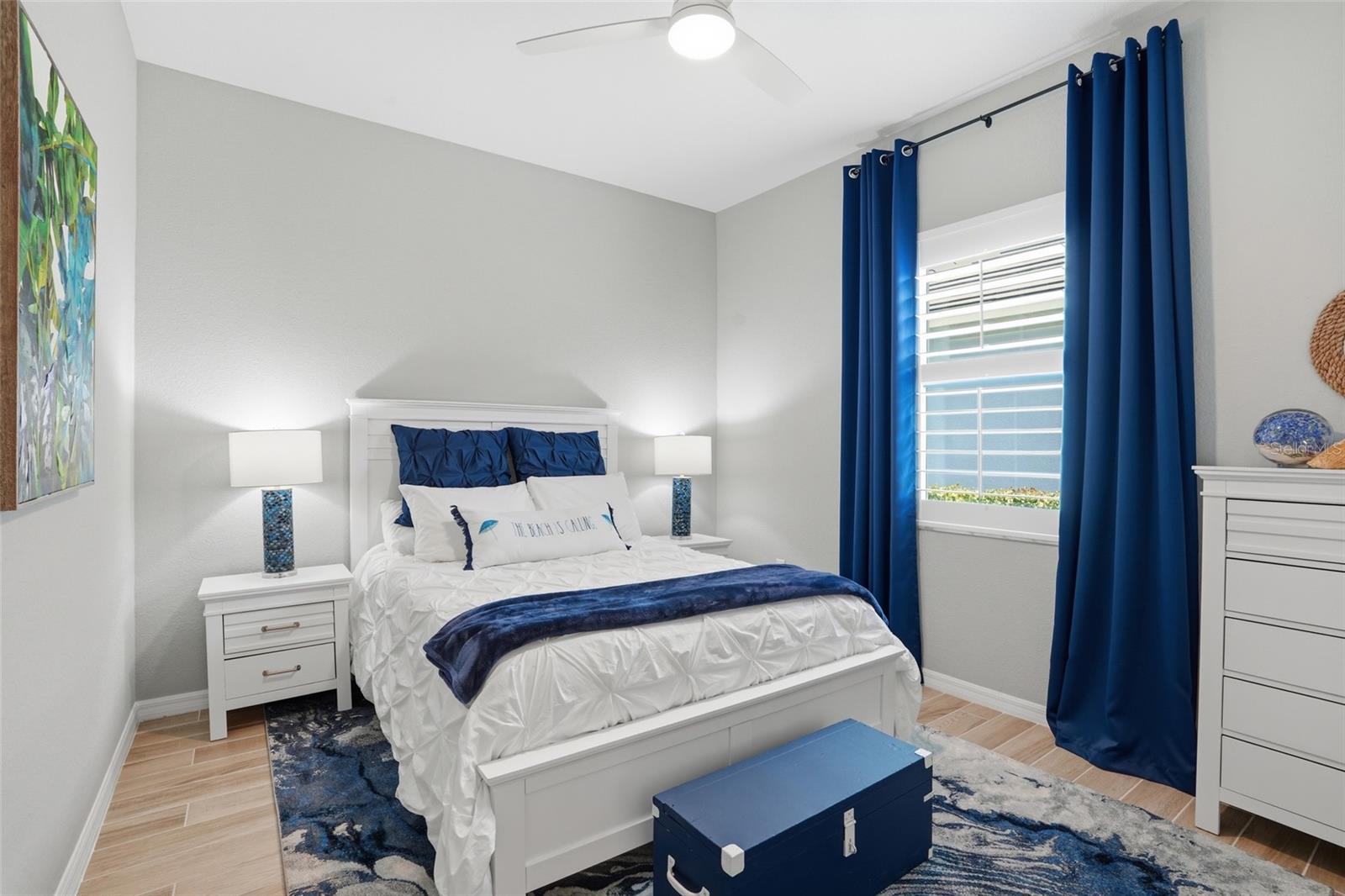 HERITAGE LANDING GOLF & COUNTRY CLUB - Residential