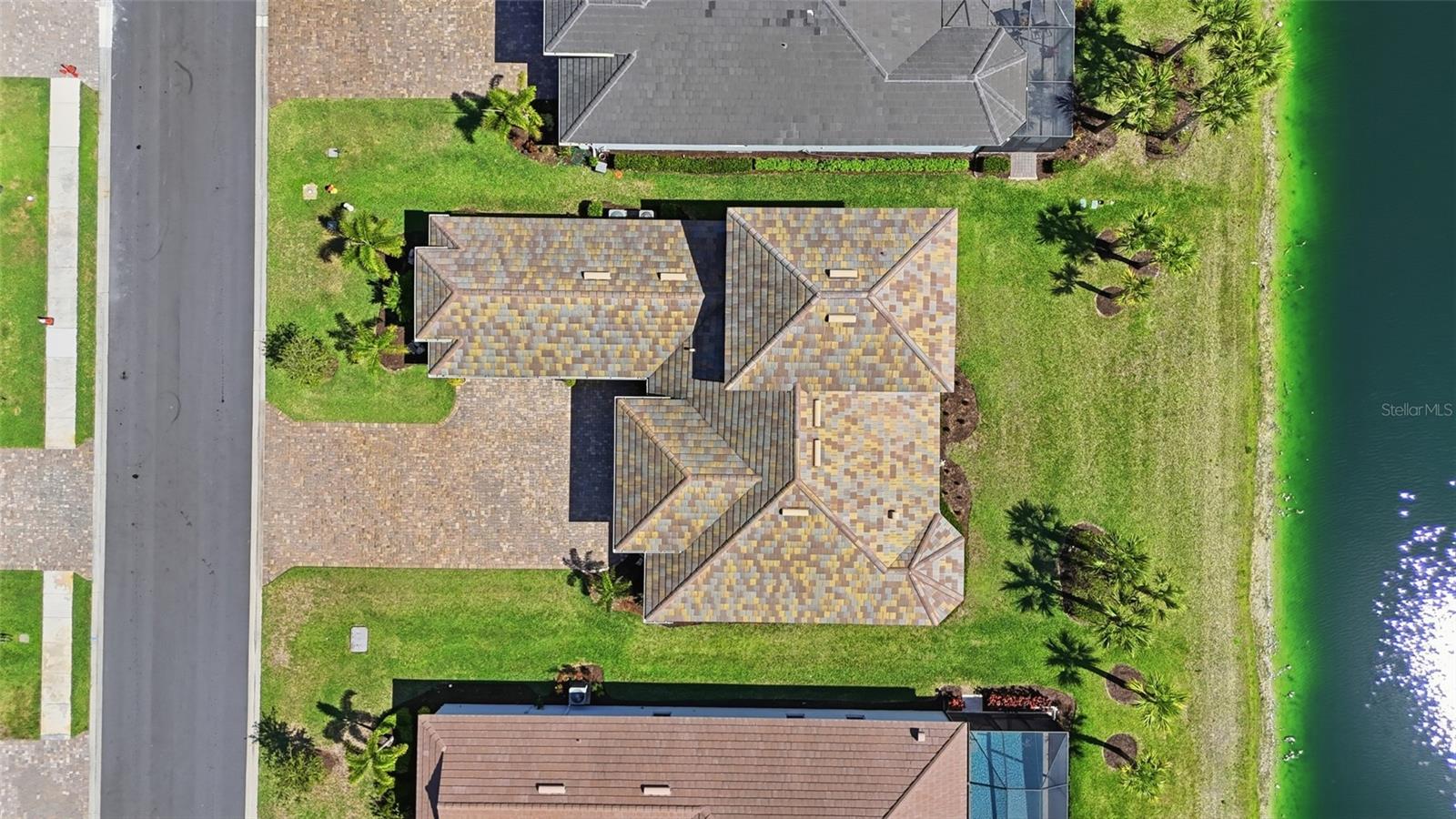 HERITAGE LANDING GOLF & COUNTRY CLUB - Residential