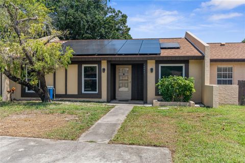 A home in SEMINOLE