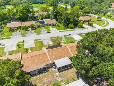 A home in SEMINOLE