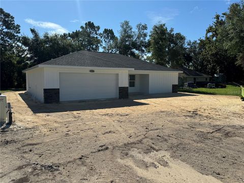 A home in BELLEVIEW