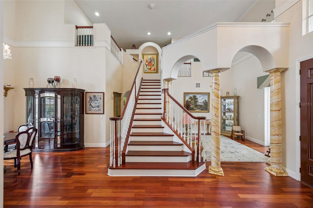 Photo of 8991 Heritage Bay Circle, Orlando, FL 32836 (MLS # O6429814)