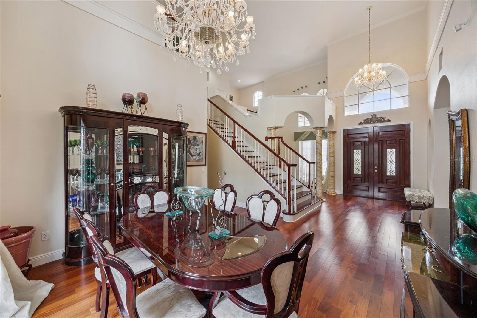 8991 HERITAGE BAY CIRCLE