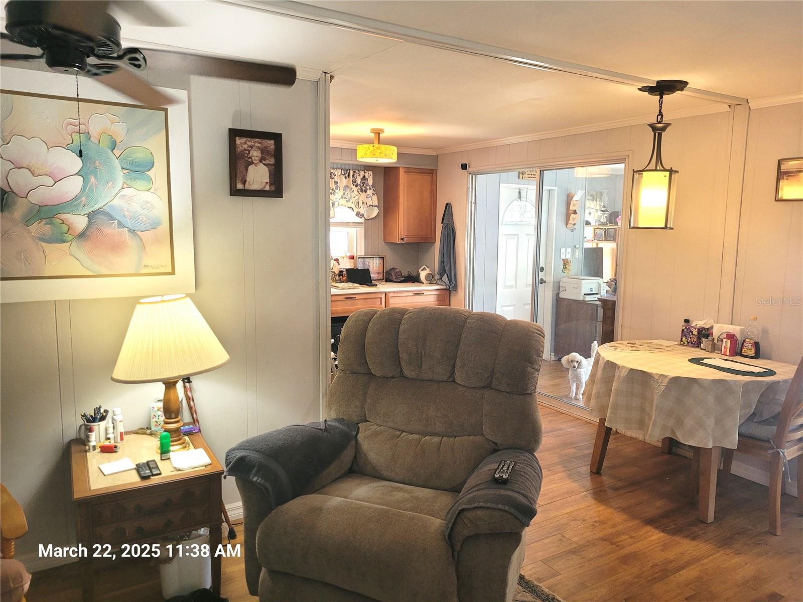 3038 GALAXY LANE
