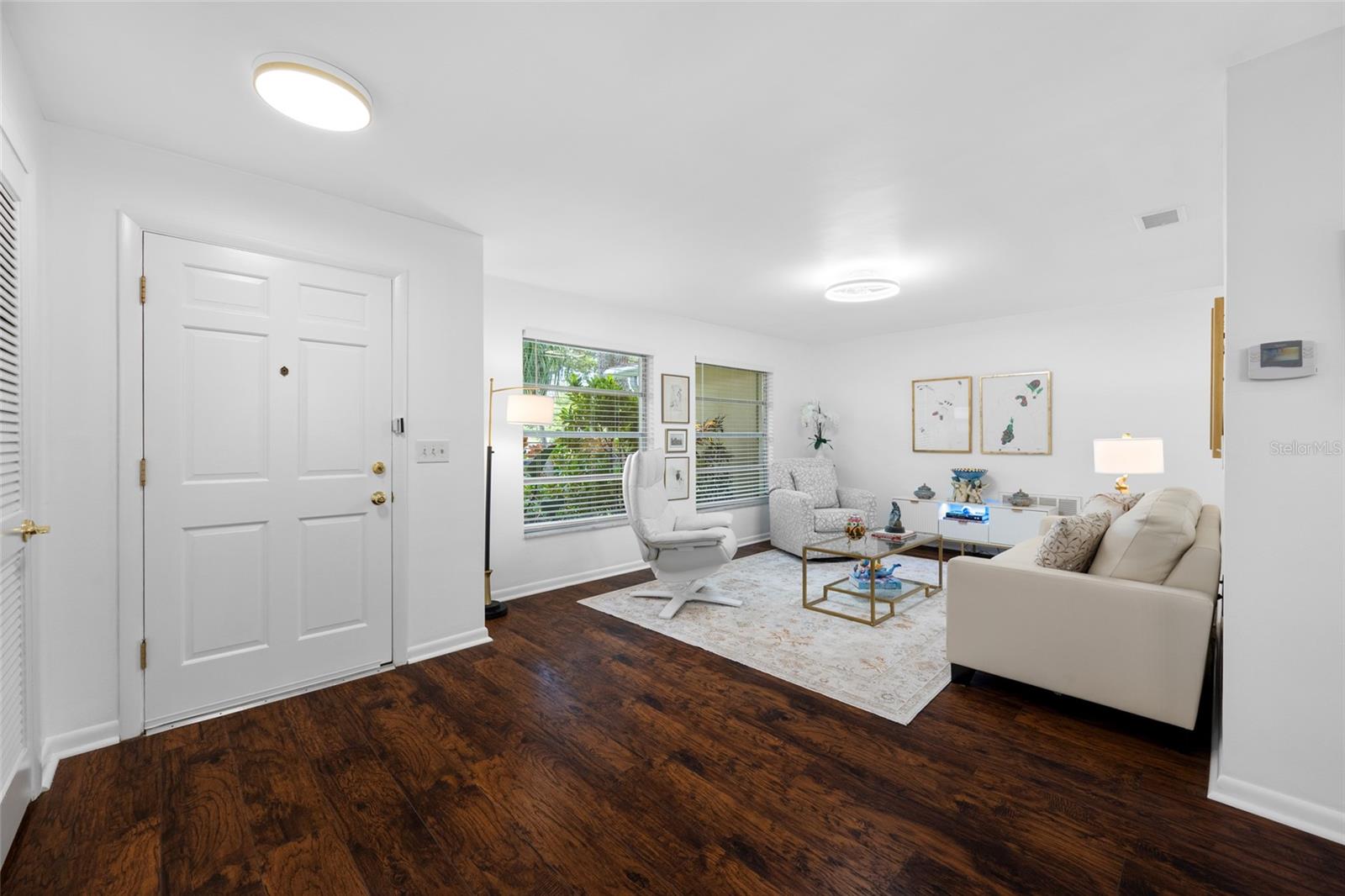 2036 FOREST DRIVE