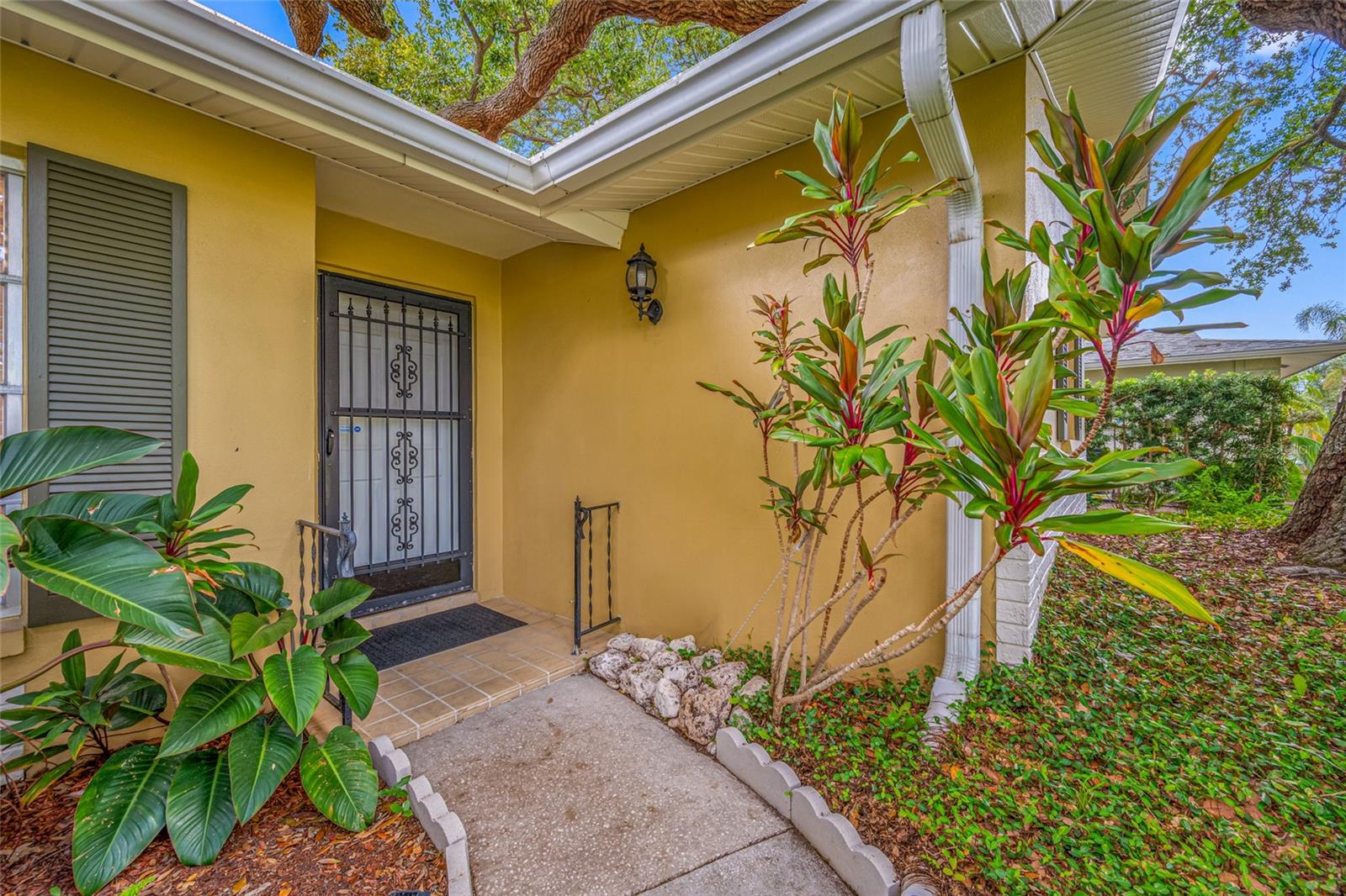 2036 FOREST DRIVE