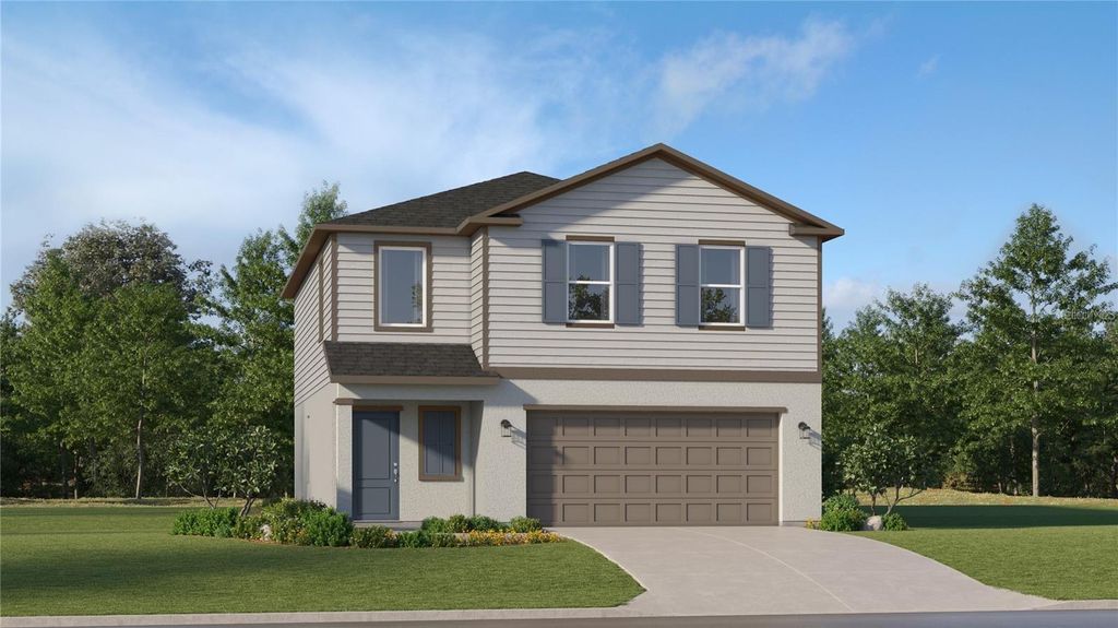 Photo of 5719 Purple Finch Avenue, Wimauma, FL 33598 (MLS # J996437)