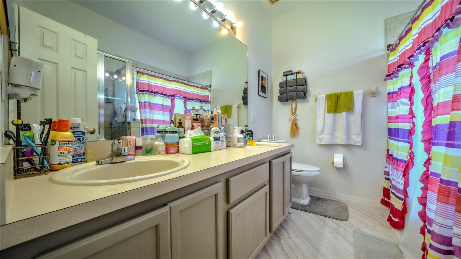 POINCIANA VILLAGE 5 NBHD 1 - Residential