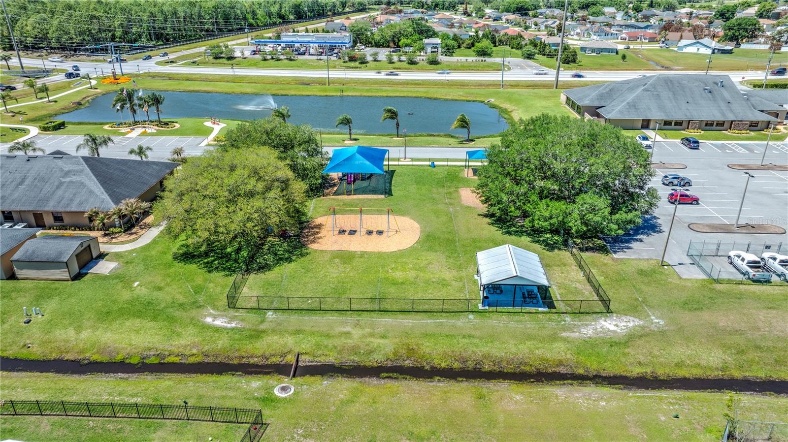 POINCIANA VILLAGE 5 NBHD 1 - Residential