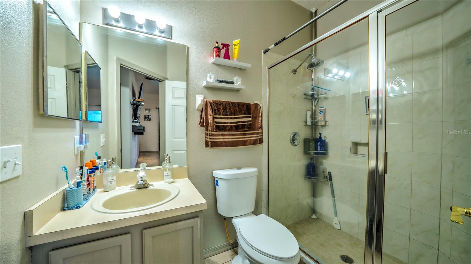 POINCIANA VILLAGE 5 NBHD 1 - Residential