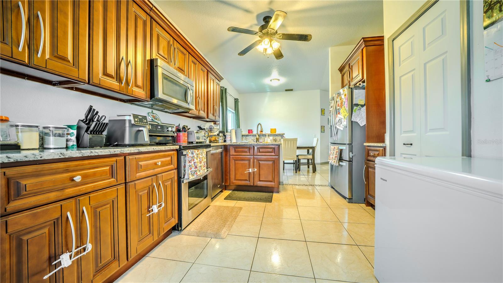 POINCIANA VILLAGE 5 NBHD 1 - Residential