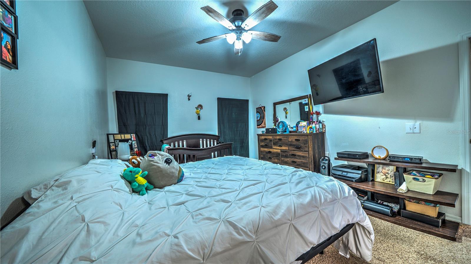 POINCIANA VILLAGE 5 NBHD 1 - Residential