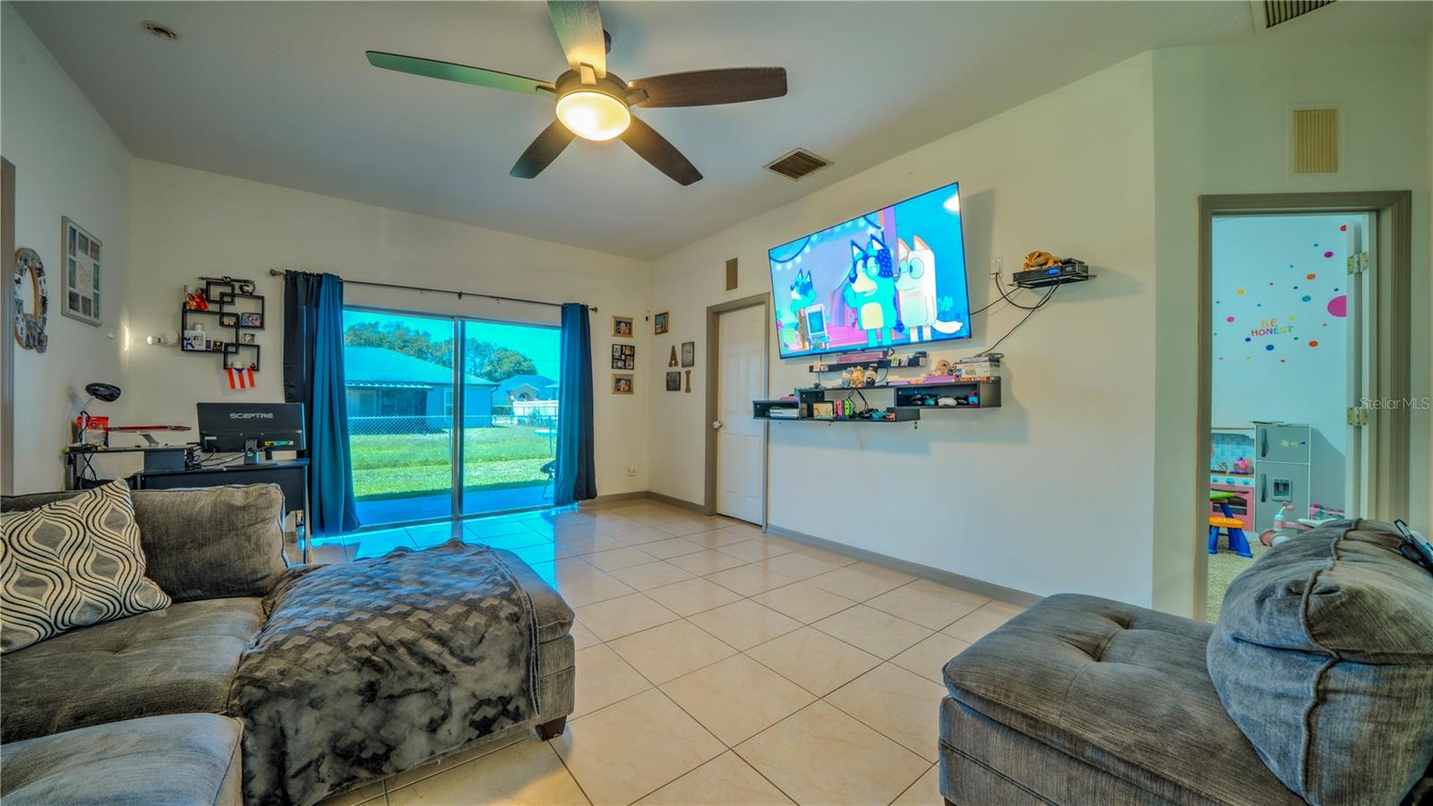 POINCIANA VILLAGE 5 NBHD 1 - Residential