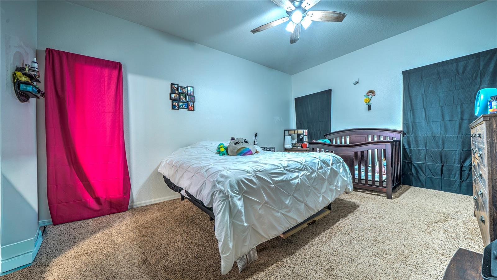 POINCIANA VILLAGE 5 NBHD 1 - Residential