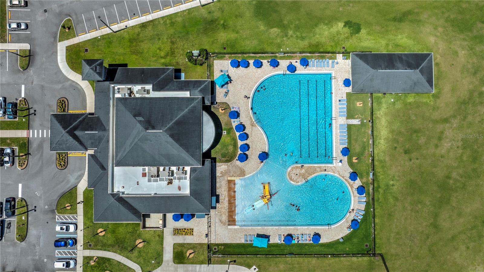 POINCIANA VILLAGE 5 NBHD 1 - Residential