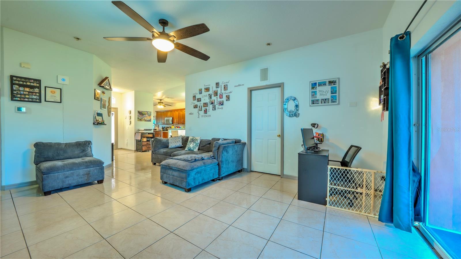 POINCIANA VILLAGE 5 NBHD 1 - Residential