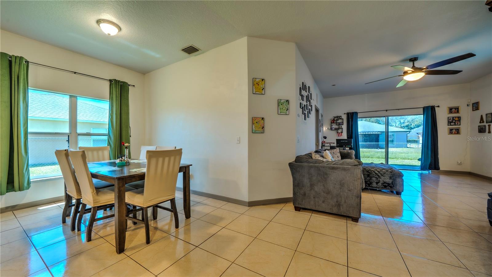 POINCIANA VILLAGE 5 NBHD 1 - Residential