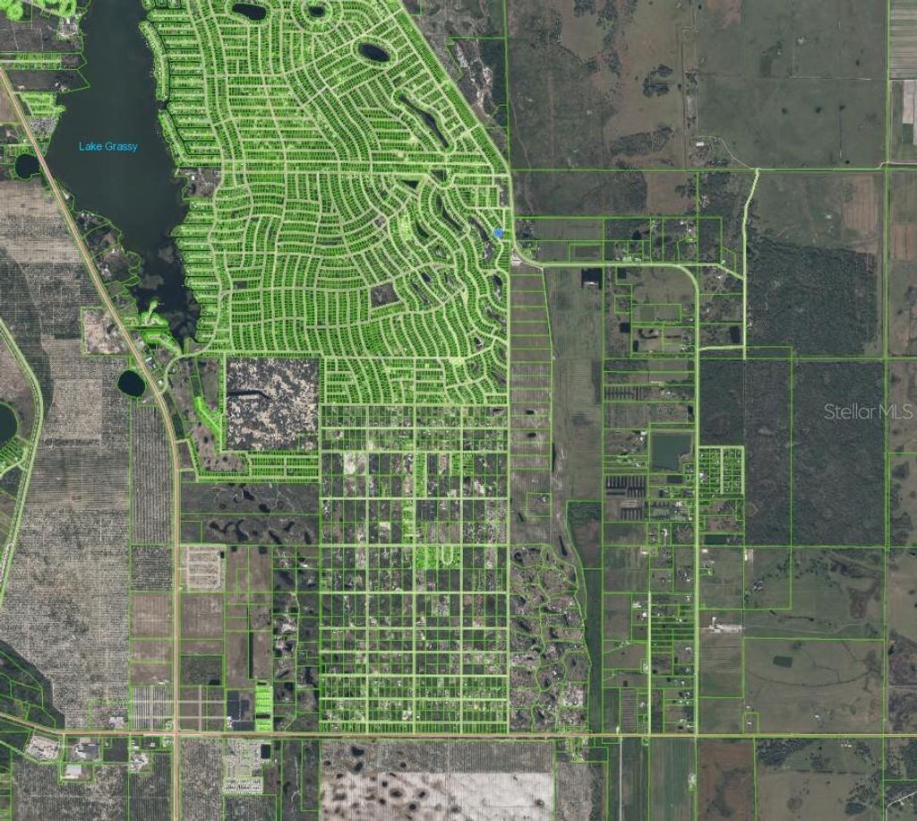 Photo of 231 Lakeland Drive, Lake Placid, FL 33852 (MLS # L4955019)